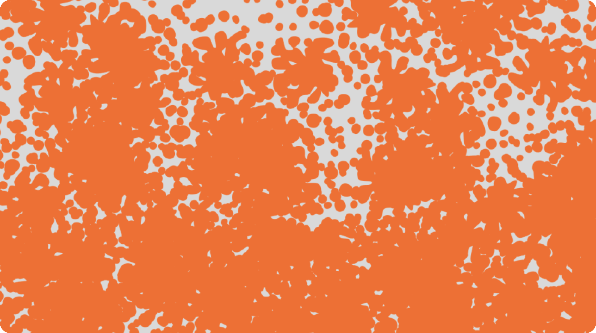 An illustrative sketch of a flower